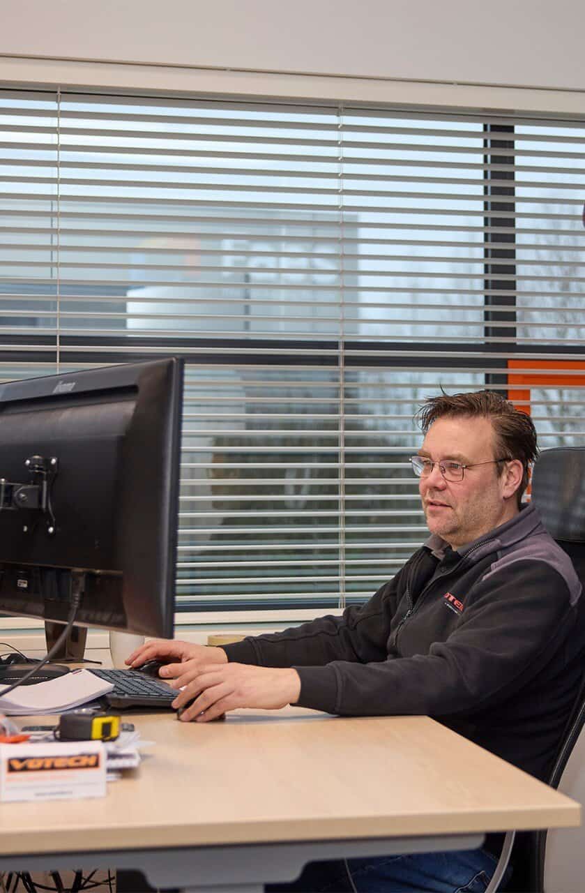 sales engineer john aan bureau