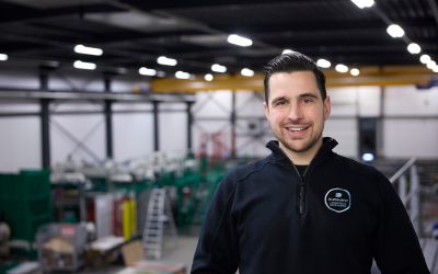 Roy – Service Monteur