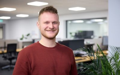 Timo – Sales support